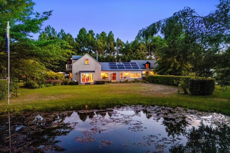 Photo of property in 325 Dunstan Road, Alexandra, 9391