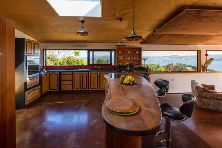 Photo of property in 140 Lawson Drive, Tutukaka, Whangarei, 0173