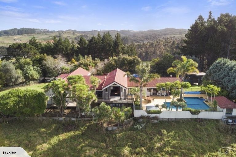 Photo of property in 246 West Hoe Heights, Orewa, 0931