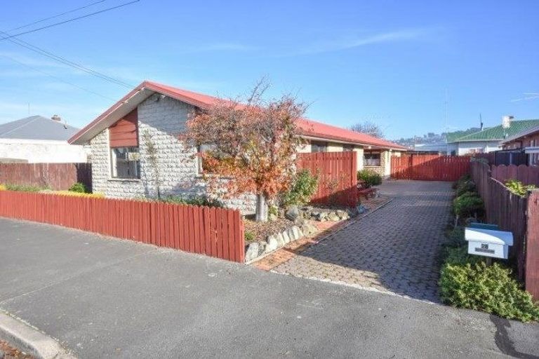 Photo of property in 28b Churchill Street, Saint Kilda, Dunedin, 9012