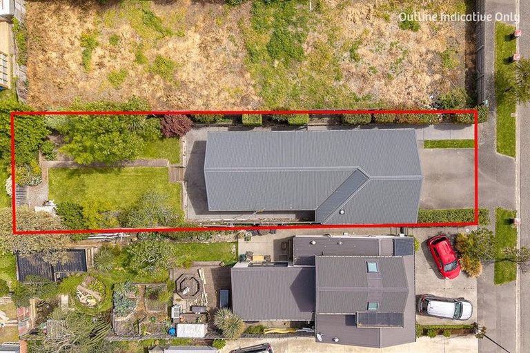 Photo of property in 8 Short Street, Waltham, Christchurch, 8011