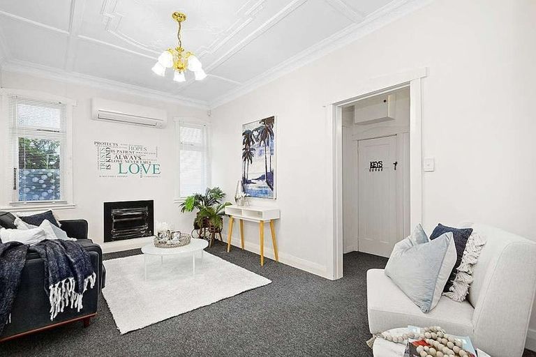 Photo of property in 18 Cudby Street, Woburn, Lower Hutt, 5011