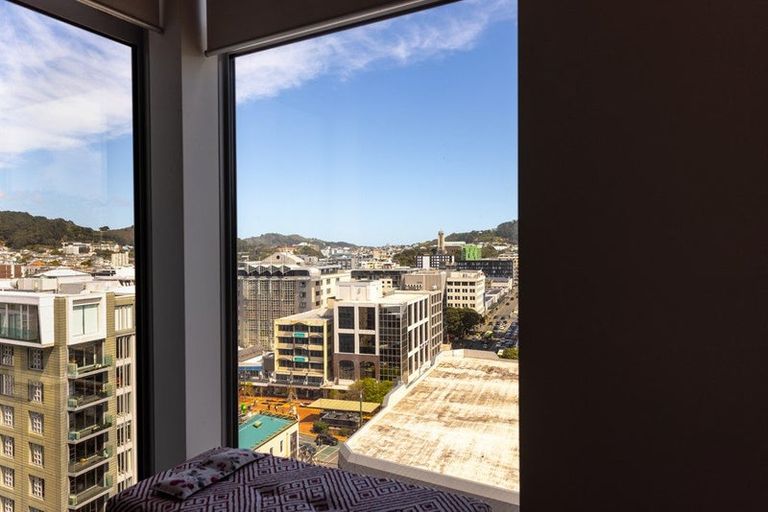 Photo of property in Elevate, 13/30e Taranaki Street, Te Aro, Wellington, 6011