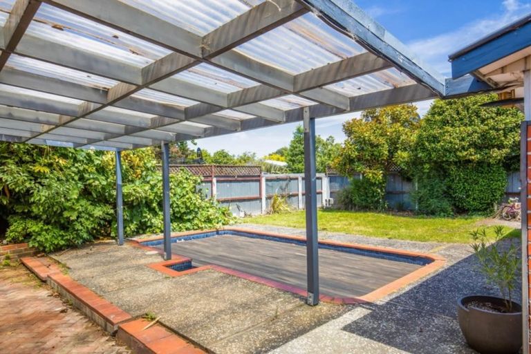 Photo of property in 101 Mooray Avenue, Bishopdale, Christchurch, 8053