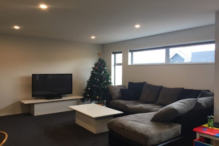 Photo of property in 3 Taupata Street, Kaiapoi, 7630