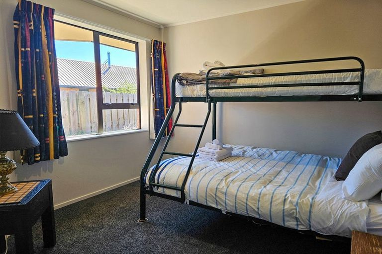 Photo of property in 1 Dwyer Place, Lake Tekapo, 7999