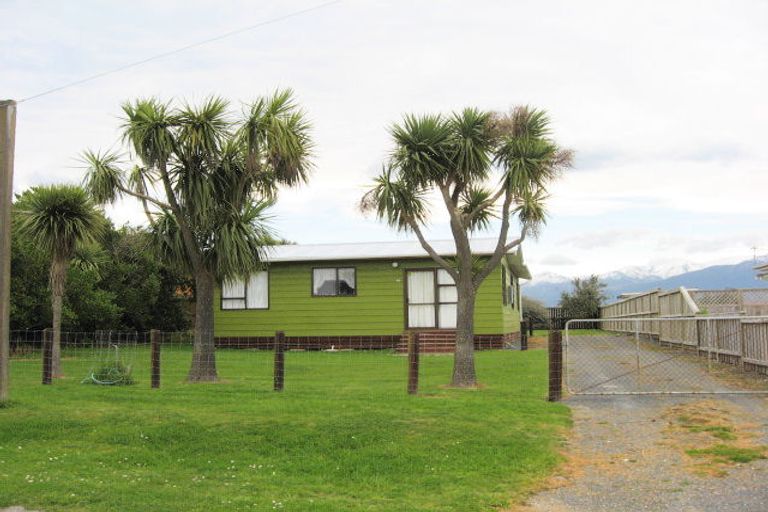 Photo of property in 34 Ward Street, Kaikoura, 7300