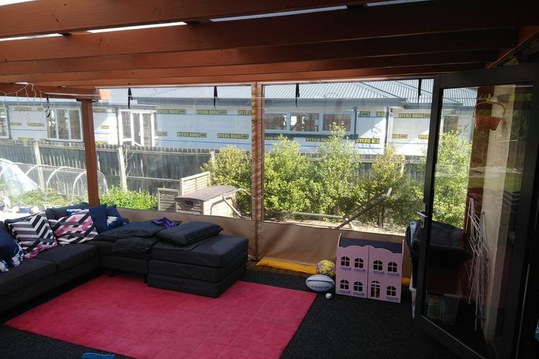 Photo of property in 40 Williams Street, Kaiapoi, 7630