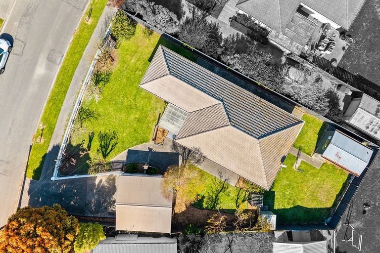 Photo of property in 51 Wayside Avenue, Burnside, Christchurch, 8053