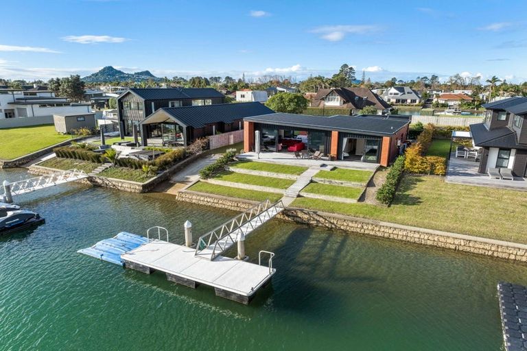 Photo of property in 117 Motu Grande, Pauanui, Hikuai, 3579