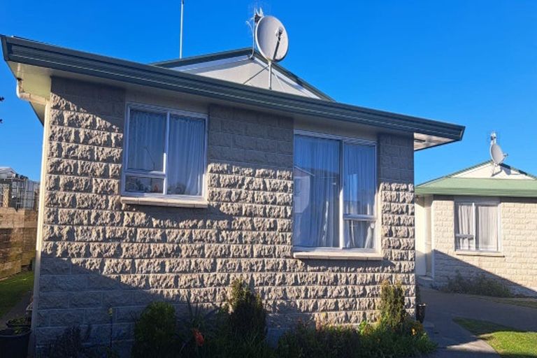 Photo of property in 5 Porritt Place, Tamatea, Napier, 4112