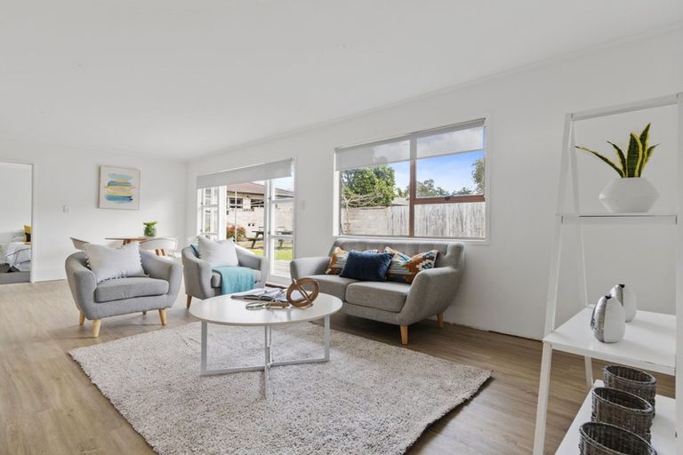 Photo of property in 10 Russell Avenue, Pukekohe, 2120