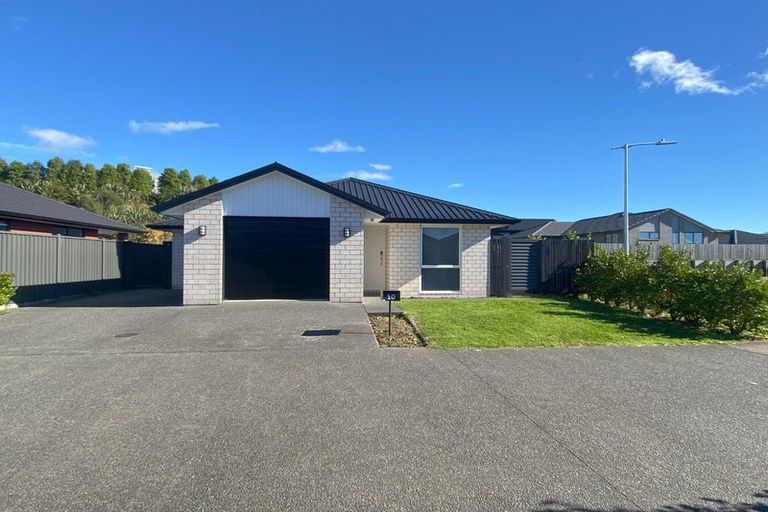 Photo of property in 10 Raby Lane, Pyes Pa, Tauranga, 3112