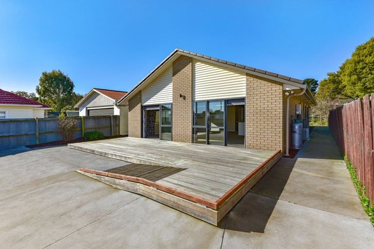 Photo of property in 45 Sinclair Street, New Brighton, Christchurch, 8083