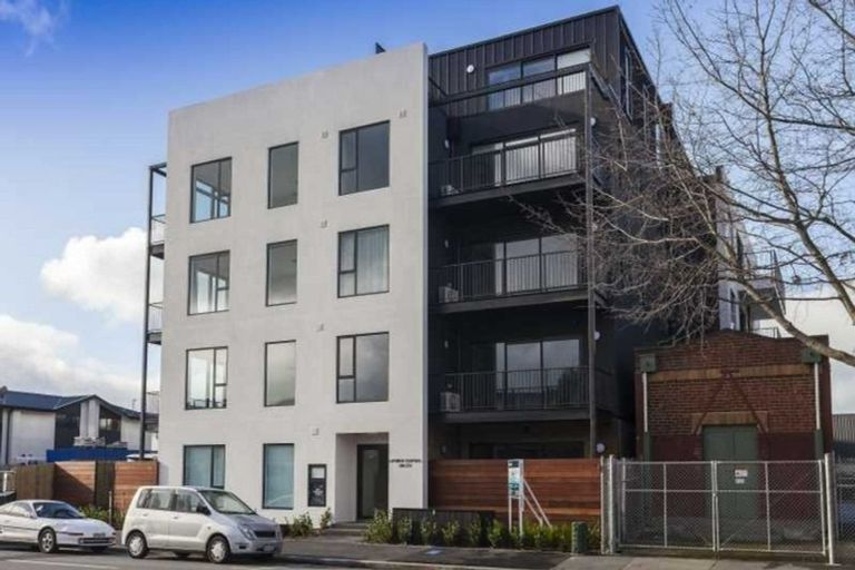 Photo of property in Latimer Central, 102/272 Barbadoes Street, Christchurch Central, Christchurch, 8011