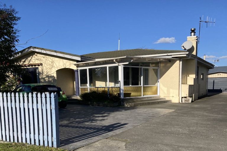 Photo of property in 201 Park Road North, Parkvale, Hastings, 4122