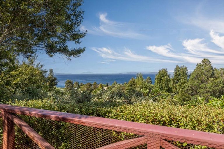 Photo of property in 33 Hauraki Terrace, Pukawa Bay, Turangi, 3381