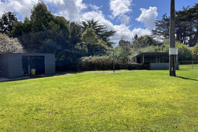 Photo of property in 9 Greymouth-kotuku Road, Arnold Valley, Dobson, 7872