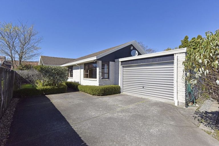 Photo of property in 1/148 Main North Road, Papanui, Christchurch, 8052