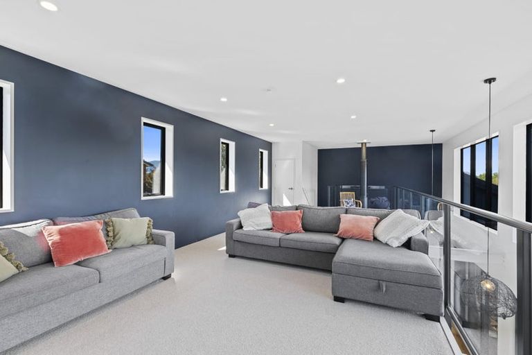 Photo of property in 11 Mount Charon Place, Hanmer Springs, 7334