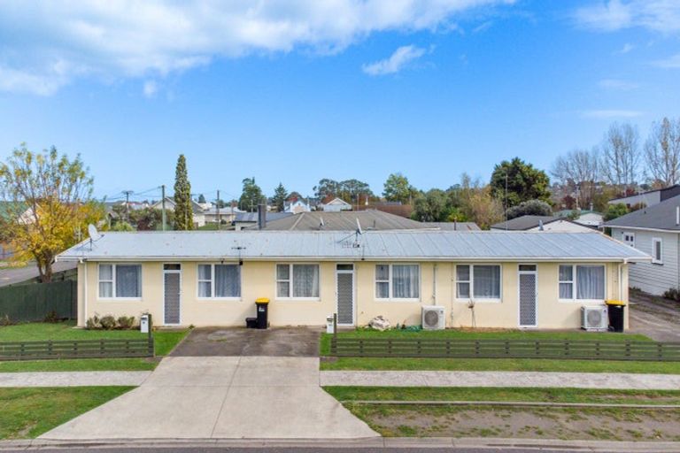 Photo of property in 64 Denbigh Street, Feilding, 4702