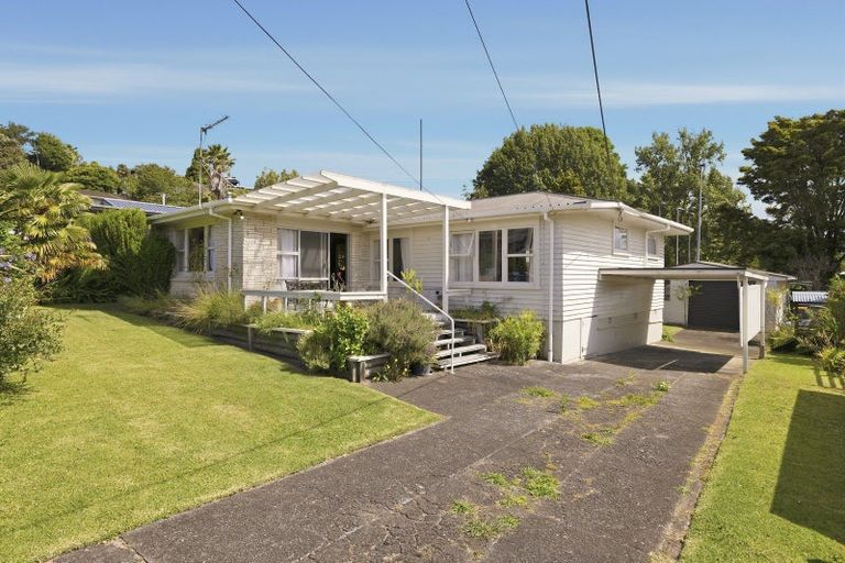 Photo of property in 6 Crombie Street, Bellevue, Tauranga, 3110