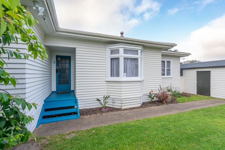 Photo of property in 9 Puriri Avenue, Te Puke, 3119