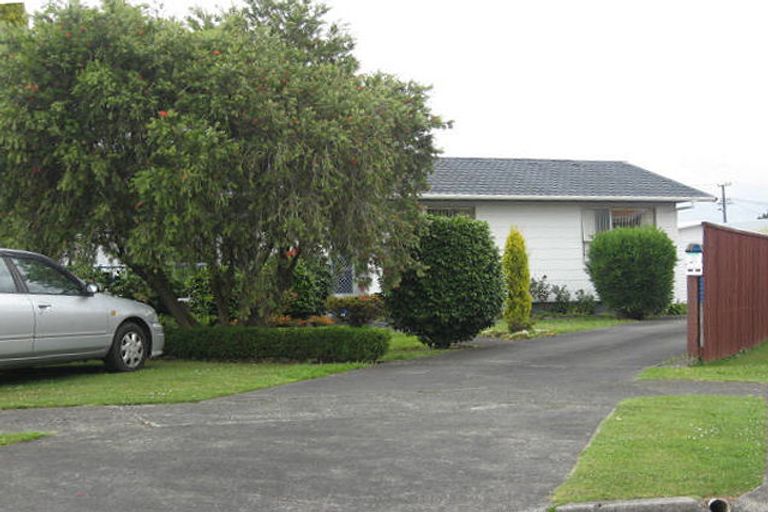 Photo of property in 8 Fraser Place, Aramoho, Whanganui, 4500