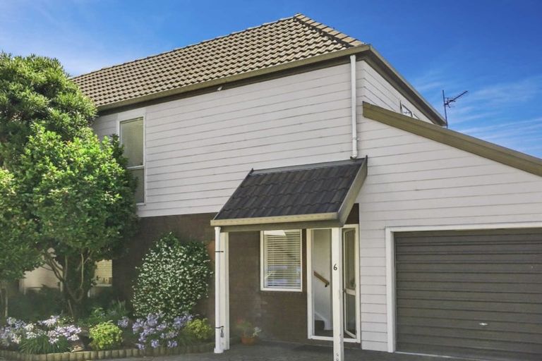 Photo of property in 6/55 Southampton Street, Sydenham, Christchurch, 8023