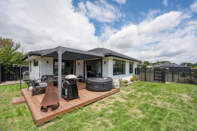 Photo of property in 7 Malone Crescent, Richmond, 7020