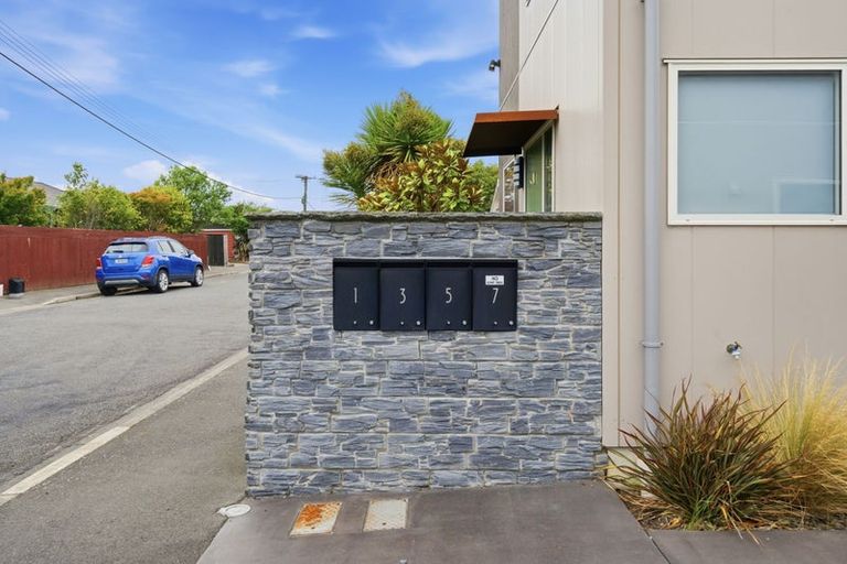 Photo of property in 7 Ettrick Lane, Richmond, Christchurch, 8013