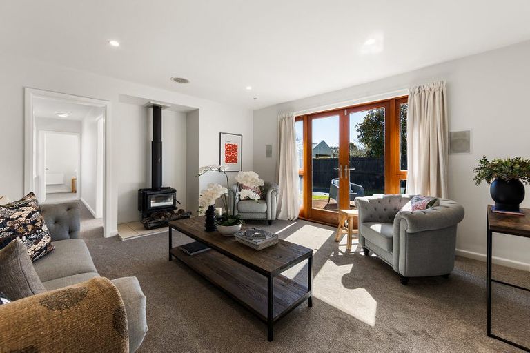 Photo of property in 1/303 Burwood Road, Burwood, Christchurch, 8083