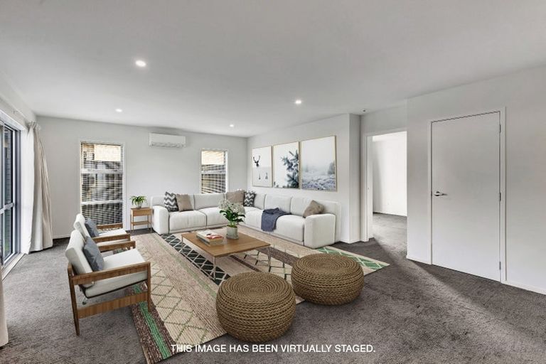 Photo of property in 10 Colin Laloli Place, Wigram, Christchurch, 8042