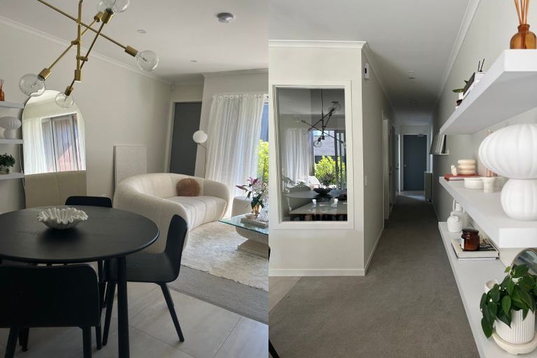 Photo of property in 2/2 Warrant Officer Lane, Hobsonville, Auckland, 0616