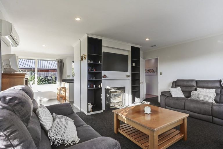 Photo of property in 31b Green Street, Rangiora, 7400