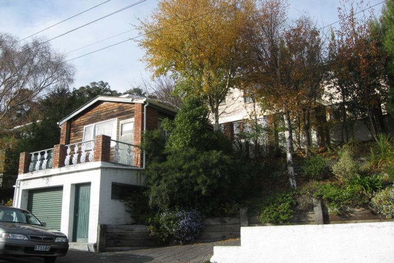 Photo of property in 158 Evans Street, Opoho, Dunedin, 9010