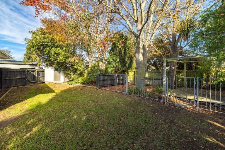 Photo of property in 6 Crosby Street, Mairehau, Christchurch, 8013