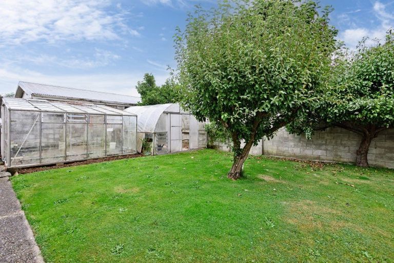 Photo of property in 63 John Street, Strathern, Invercargill, 9812