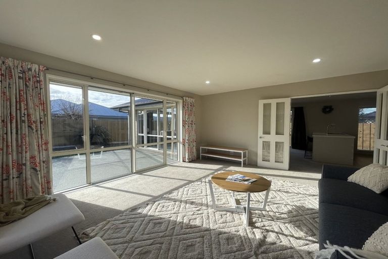 Photo of property in 2 Goldrich Grove, Netherby, Ashburton, 7700