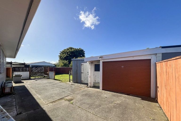 Photo of property in 8 Anakiwa Street, Kelvin Grove, Palmerston North, 4414