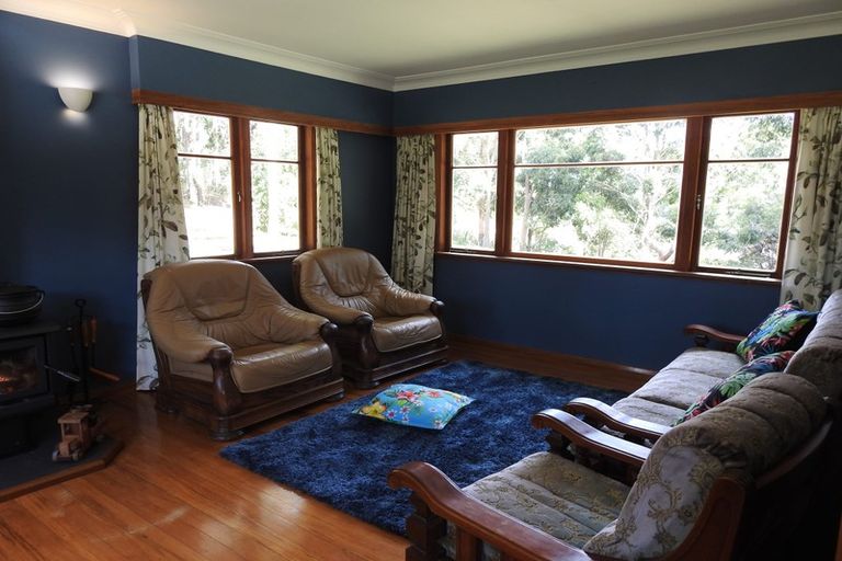 Photo of property in 11 Mick Dillon Road, Tahekeroa, Kaukapakapa, 0873