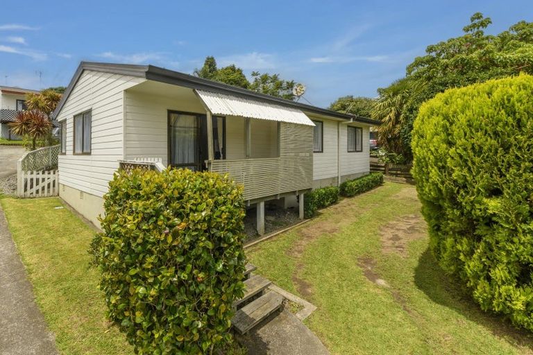 Photo of property in 74a Resolution Road, Welcome Bay, Tauranga, 3112