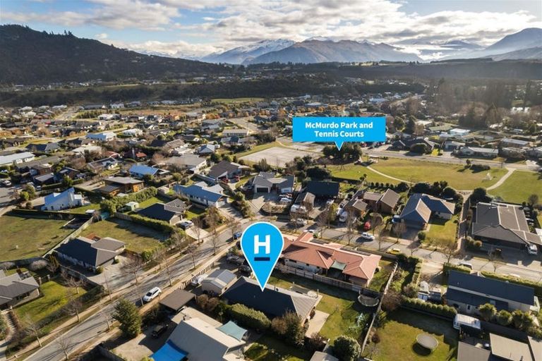 Photo of property in 13 Ash Avenue, Albert Town, Wanaka, 9305