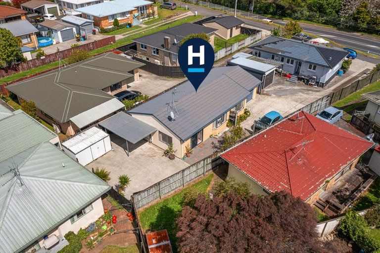 Photo of property in 12b Oropi Road, Greerton, Tauranga, 3112