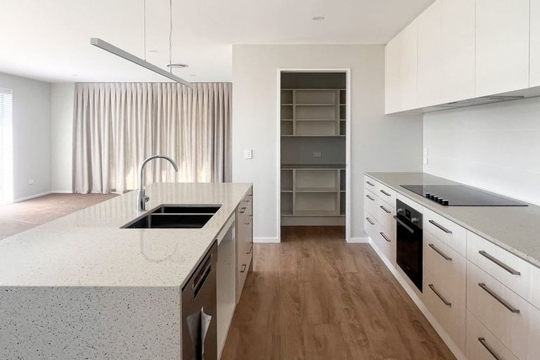 Photo of property in 29 Selfe Crescent, Burwood, Christchurch, 8083