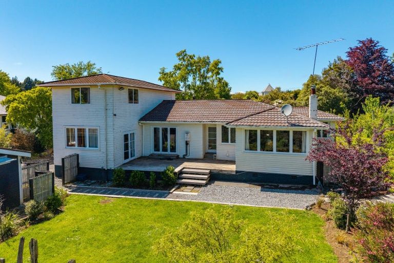 Photo of property in 59 Miro Street, Ohakune, 4625