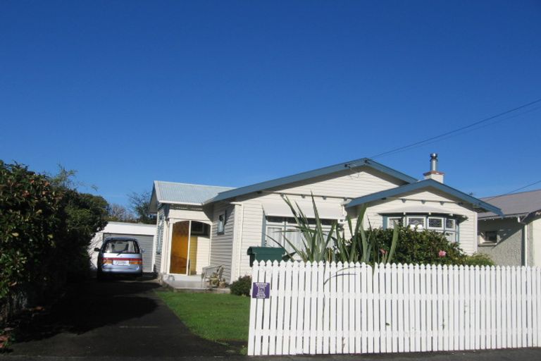 Photo of property in 32 Cudby Street, Woburn, Lower Hutt, 5011