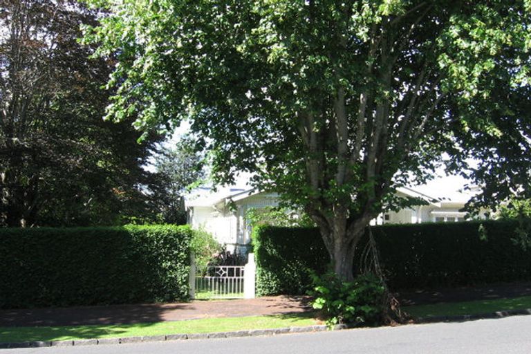 Photo of property in 13 Dromorne Road, Remuera, Auckland, 1050
