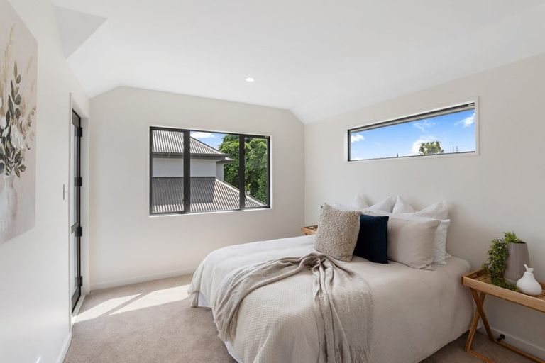 Photo of property in 1a Trist Place, Edgeware, Christchurch, 8013