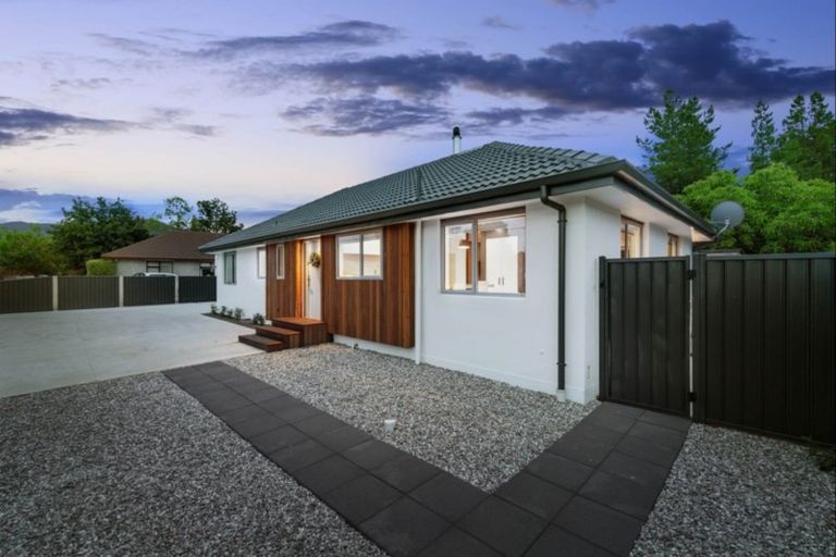 Photo of property in 140 Waenga Drive, Cromwell, 9310